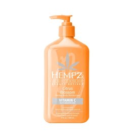 Hempz Hempz Citrus Blossom Moisturizer 17oz