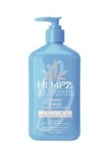 Hempz Hempz Ocean Breeze Moisturizer 17oz