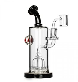 Red Eye Glass 9" Mochi Rig by Red Eye Glass