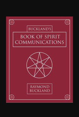 Buckland's Book Of Spirit Communications