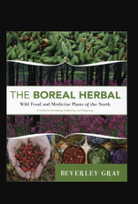 Boreal Herbal - Wild Food and Medicine Plants of the North