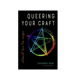Queering Your Craft - Witchcraft from the Margins