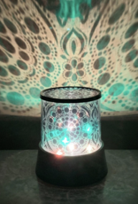 Mandala Projection Light