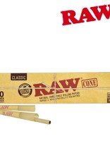 RAW RAW Pre-Rolled Cones 70/45mm
