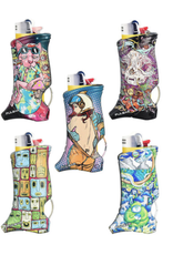 Pulsar Series Toker Poker - Bic Lighter Pulsar Series Toker Poker - Bic Lighter