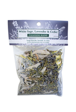 Cleansing Blend - Sage, Lavender and Cedar