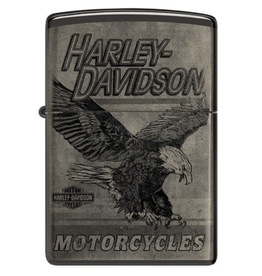 Zippo Harley Davidson Zippo