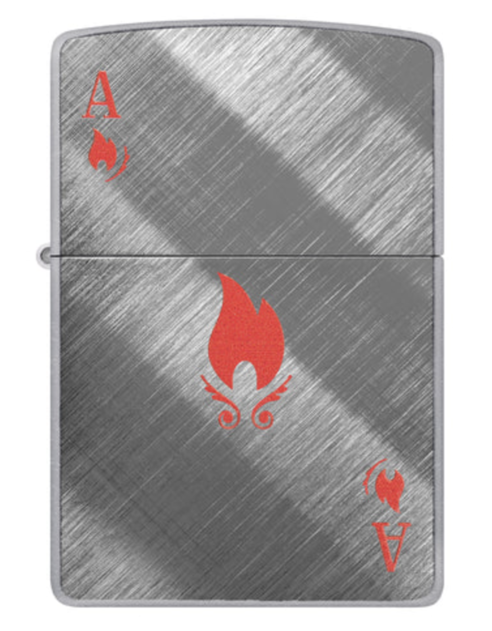 Zippo Ace Design Zippo