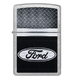 Zippo Ford Mustang Zippo