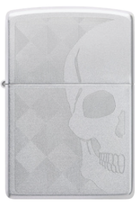 Zippo Skull Zippo