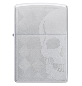 Zippo Skull Zippo