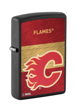 Zippo Calgary Flames Zippo