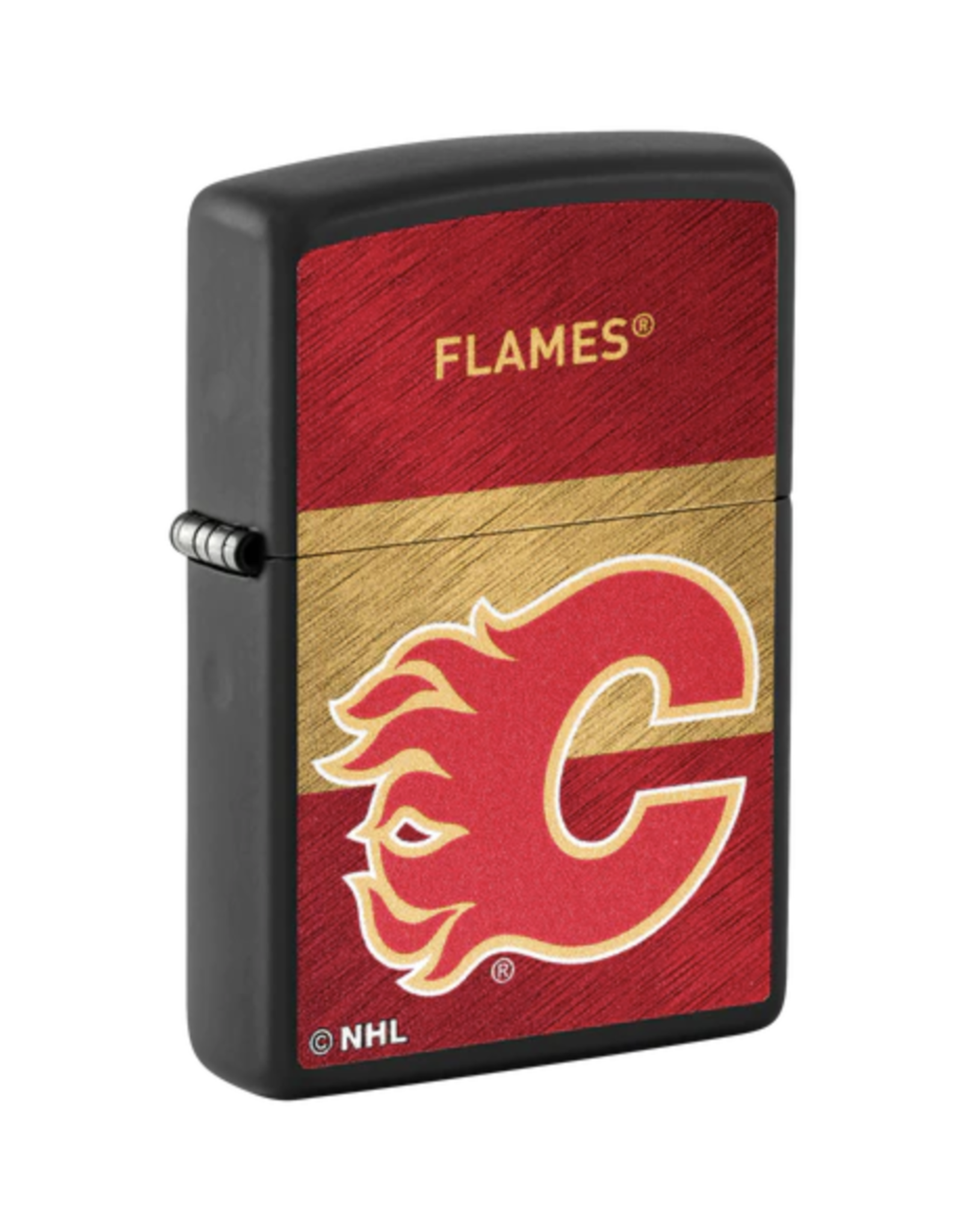 Zippo Calgary Flames Zippo
