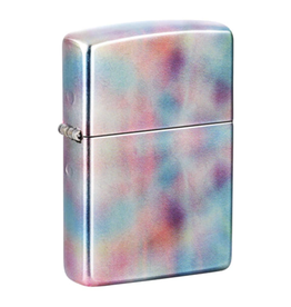 Zippo Holographic Zippo