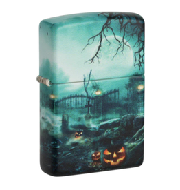 Zippo Horror Goth Zippo