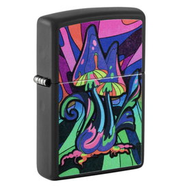 Zippo Mushroom Zippo