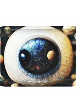 Pulsar Pulsar 11" x 7" Rolling Tray - Planet Watcher Pulsar Pulsar 11" x 7" Rolling Tray - Planet Watcher