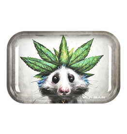 Pulsar Pulsar 11" x 7" Rolling Tray - Opotsum