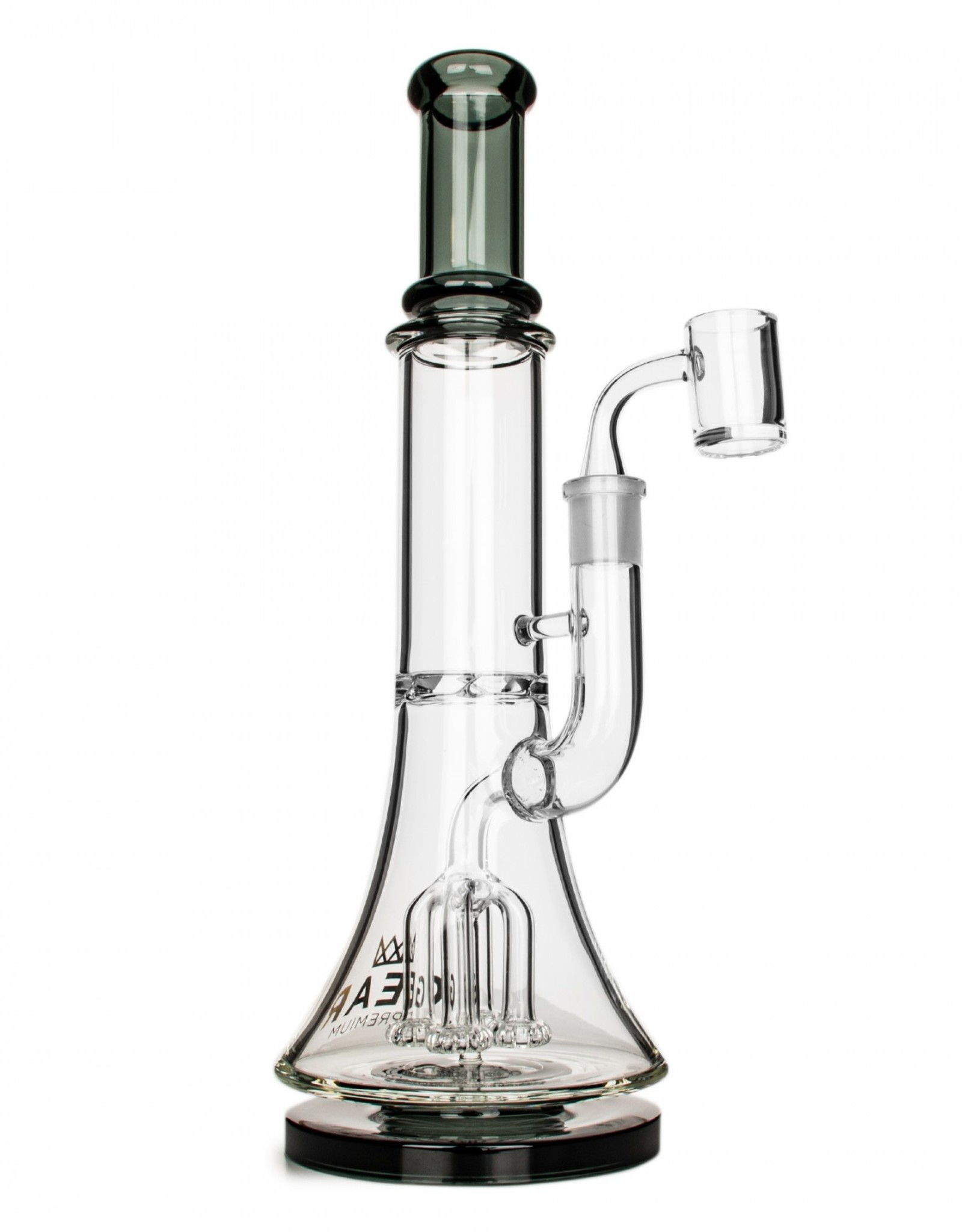 GEAR Premium 12" Quatro Rig by GEAR Premium