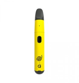 G Pen Lemonnade x G Pen Micro+ Vaporizer