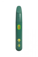 G Pen Dr. Greenthumb's x G Pen Micro+ Vaporizer