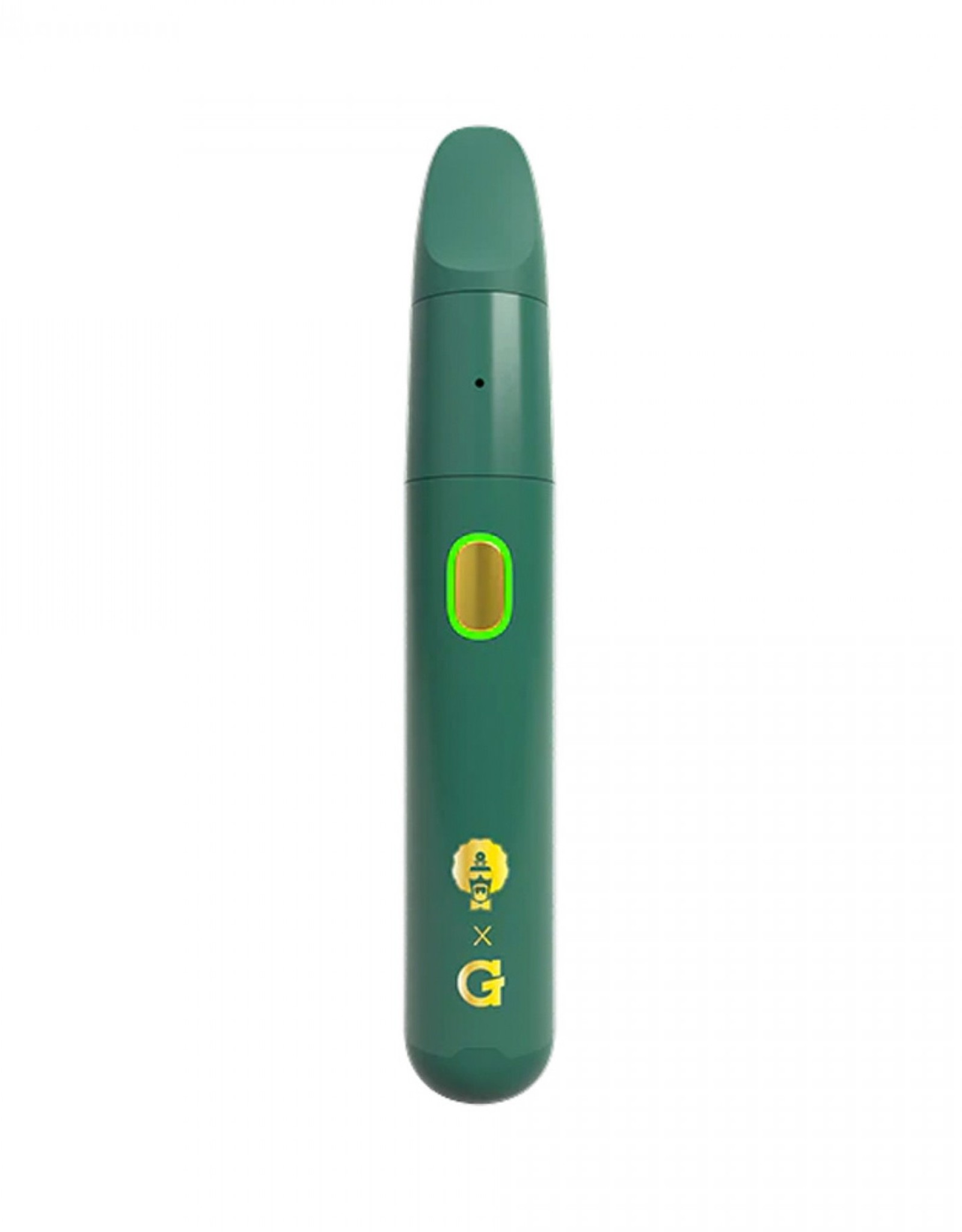 G Pen Dr. Greenthumb's x G Pen Micro+ Vaporizer