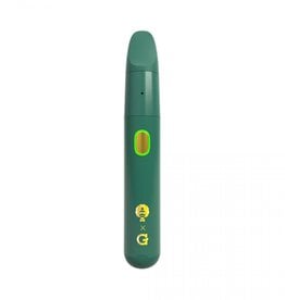 G Pen Dr. Greenthumb's x G Pen Micro+ Vaporizer