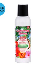 Smoke Odor 7 oz. Spray - Coconut Grove
