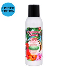 Smoke Odor 7 oz. Spray - Coconut Grove