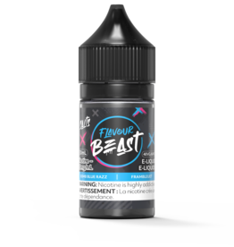 Flavour Beast Salt