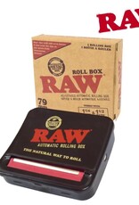 RAW RAW Rollbox 79mm