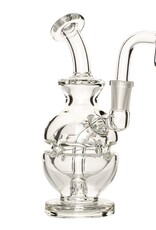 Irie 5" Ace Mini Rig by iRie