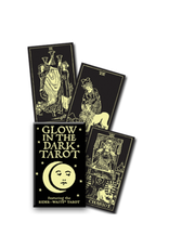 Glow in the Dark Tarot Deck