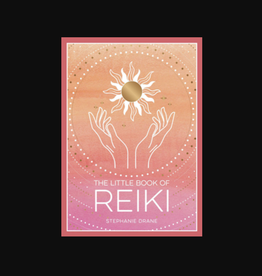 Little Book of Reiki