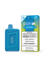 Stlth STLTH 8K Box Disposable