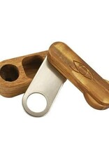 Fisherman's Friend - Light Wood