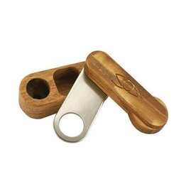 Fisherman's Friend - Light Wood