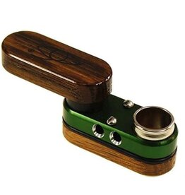 Classic Monkey Pipe - Assorted Colours