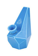 BRNT Polygon Ceramic Waterpipe