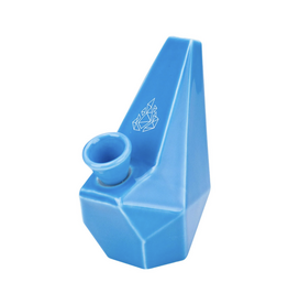BRNT Polygon Ceramic Waterpipe