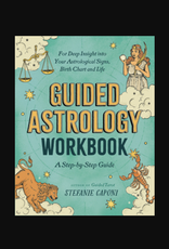 Guided Astrology Workbook