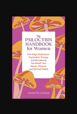 Psilocybin Handbook for Women