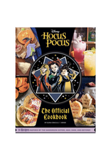 Hocus Pocus, The Official Cookbook (Hardcover)
