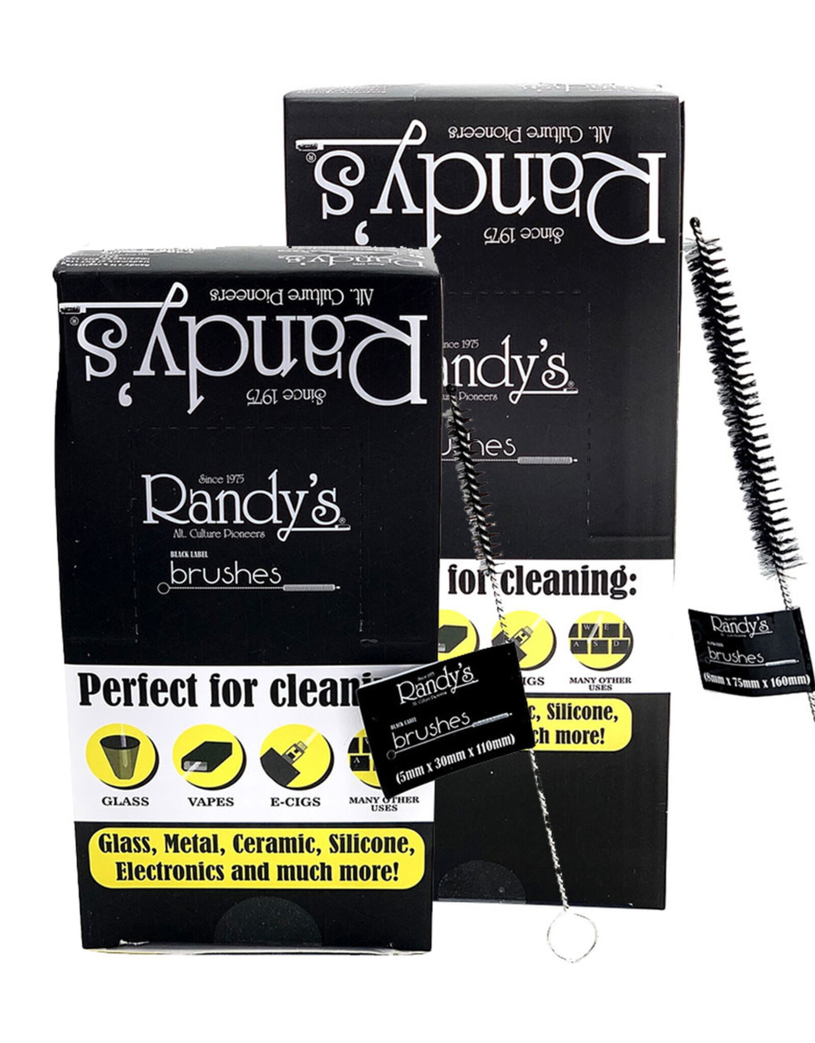 Randy's Randy's Cleaning Brush