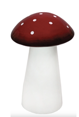 Mushroom Light