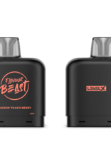 Level X Flavour Beast Pod