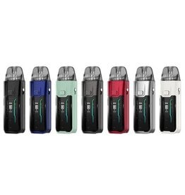 Vaporesso Vaporesso Luxe XR Max Pod Kit [CRC]