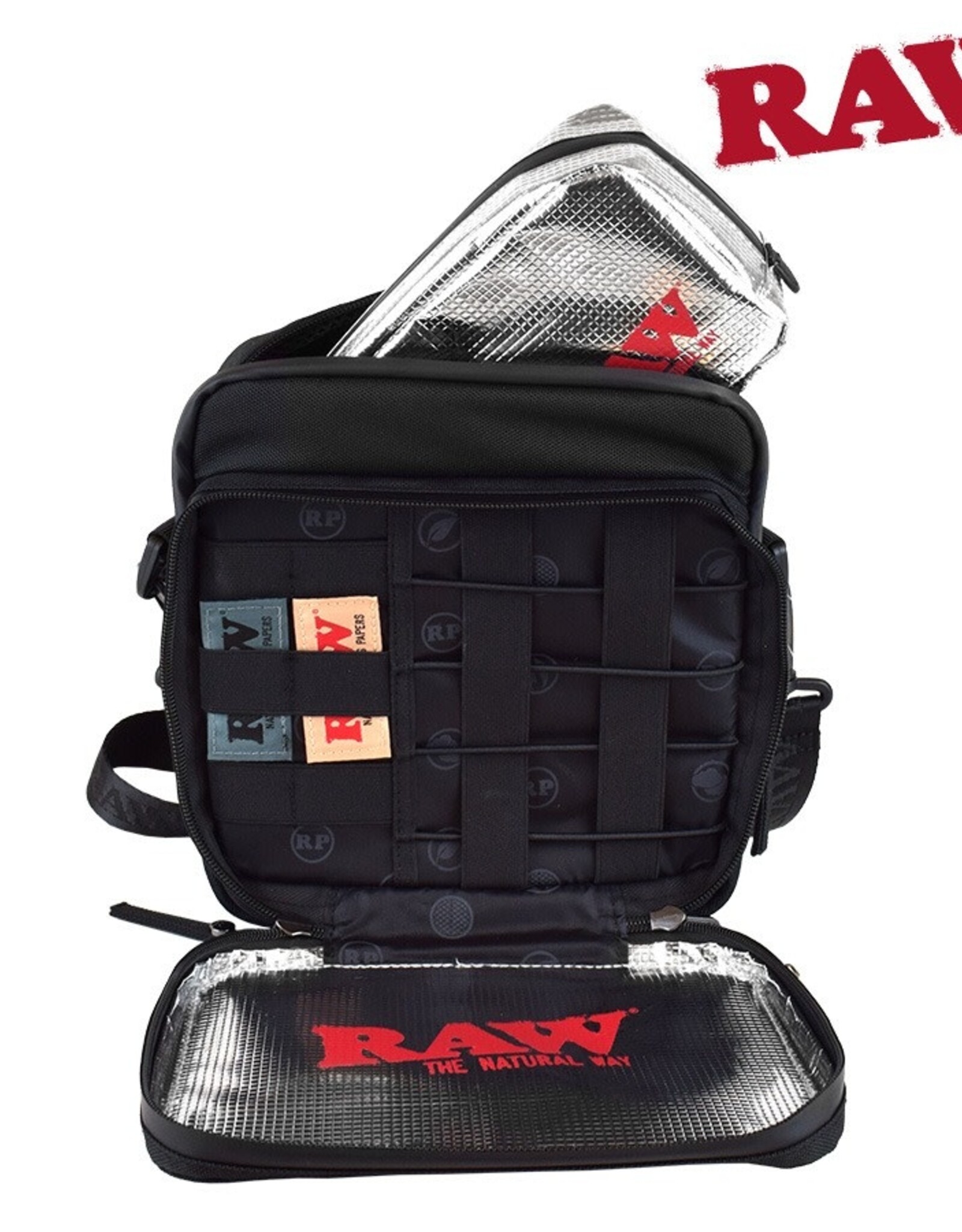 RAW RAW Day Bag
