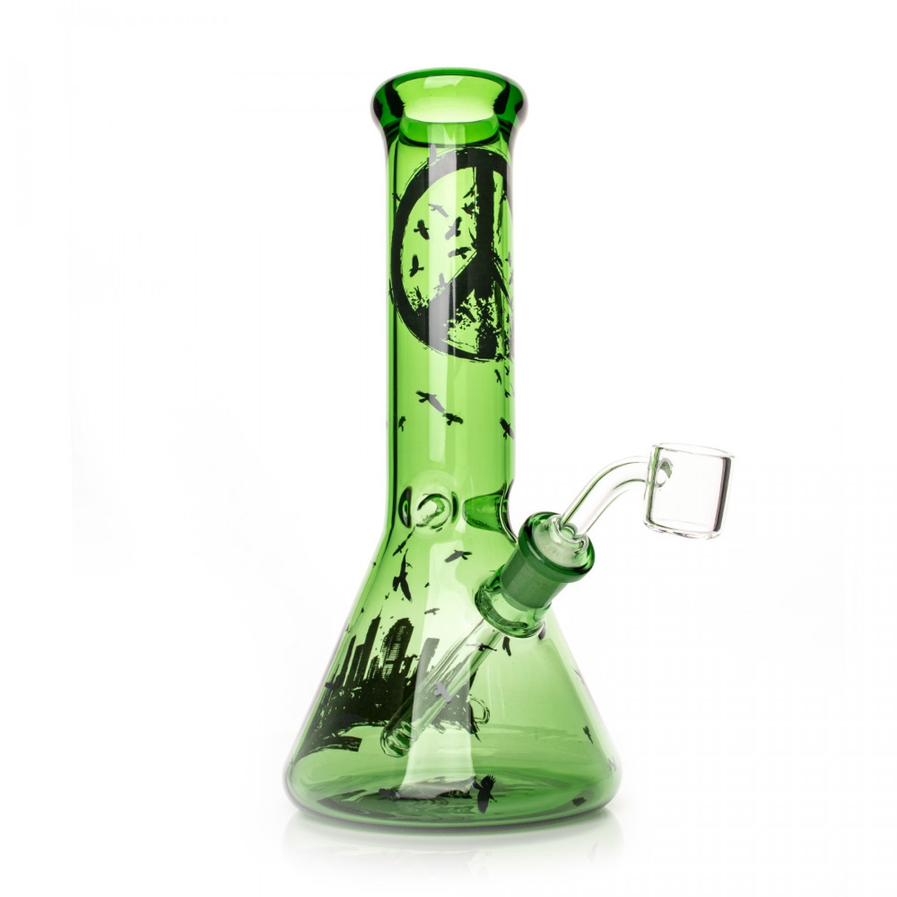 Crow Rig 8.5