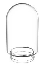 Stündenglass Clear Globe by Stundenglass (Single)